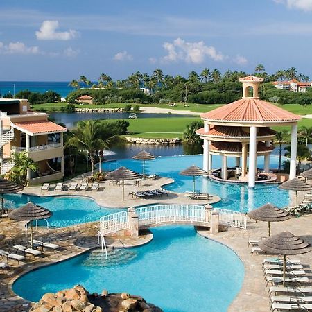Divi Village All Inclusive Villas Oranjestad Dış mekan fotoğraf